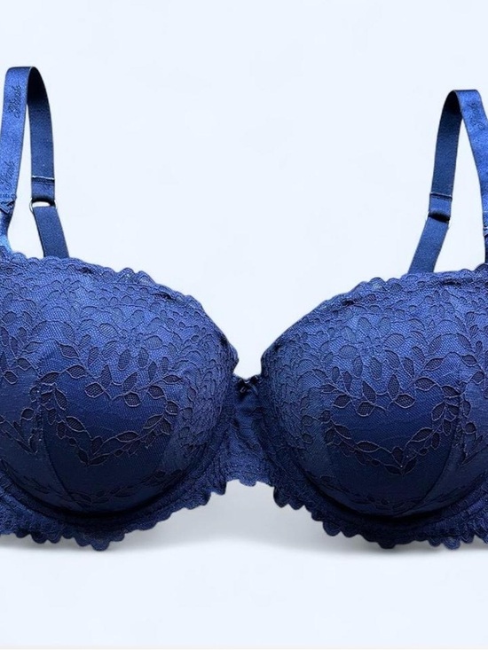 PINK Victoria's Secret Other - Victoria's Secret PINK Balconette Push Up Bra 36DD